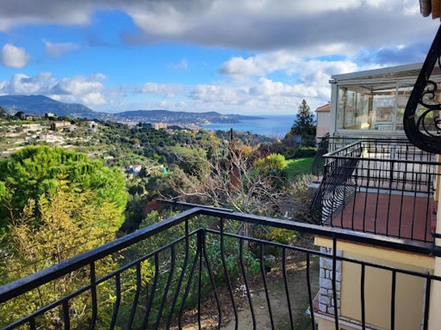 Appartement vente à Nice