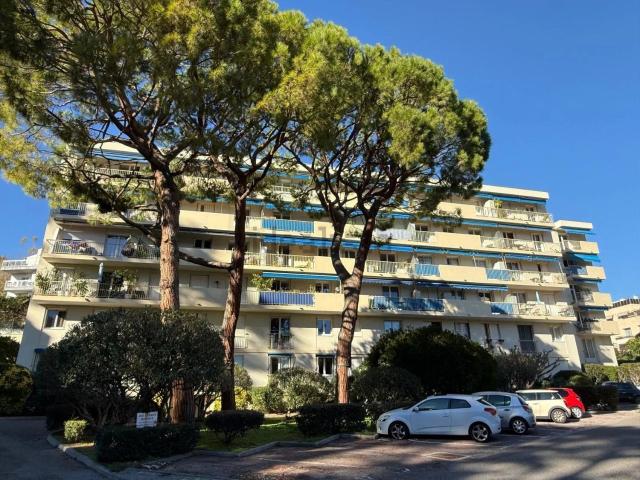 Appartement vente à Caucade, Nice