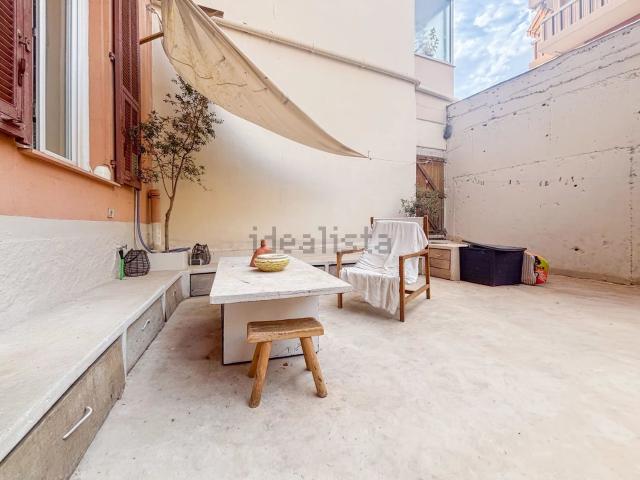 Appartement vente à Riquier, Nice