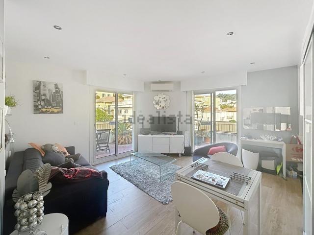 Appartement vente à Evêché, Nice
