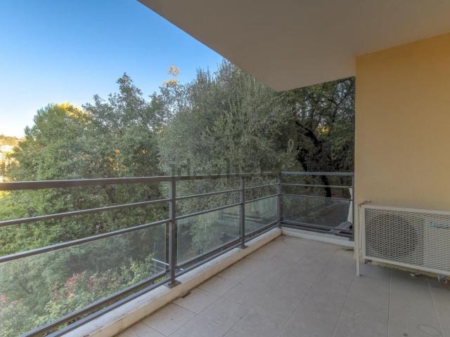 Appartement vente à Vallon des Fleurs, Nice