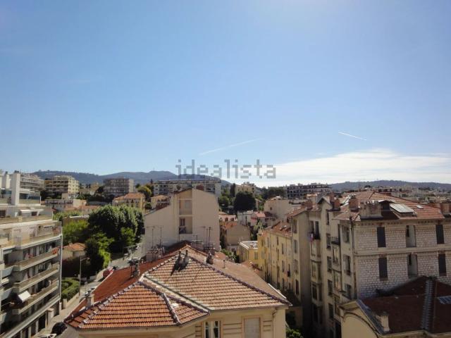 Appartement vente à Libération, Nice