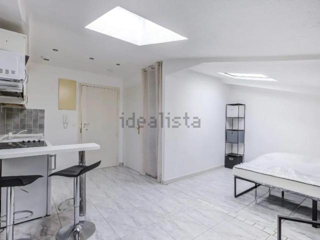 Appartement vente à Quartier Jean-Médecin, Nice