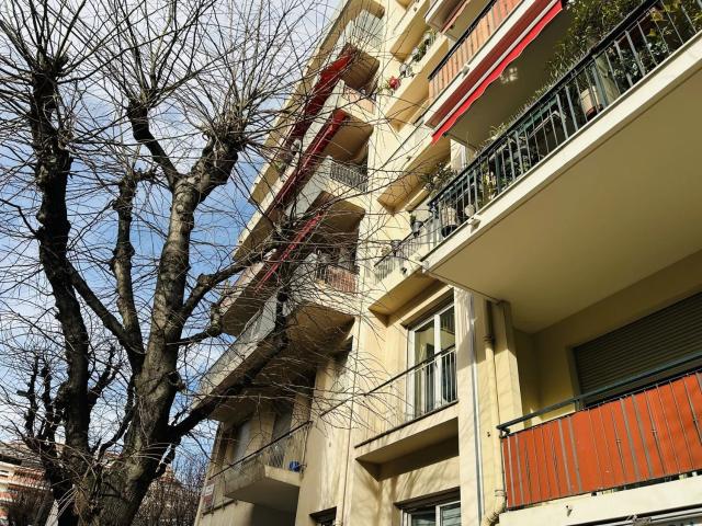 Appartement vente à Saint-Sylvestre, Nice