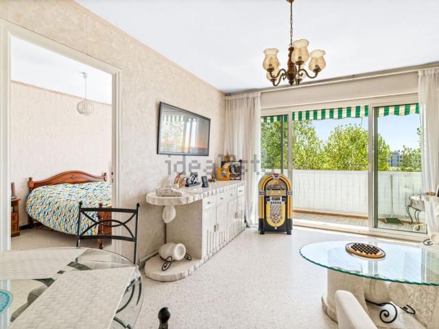Appartement vente à Las Planas, Nice