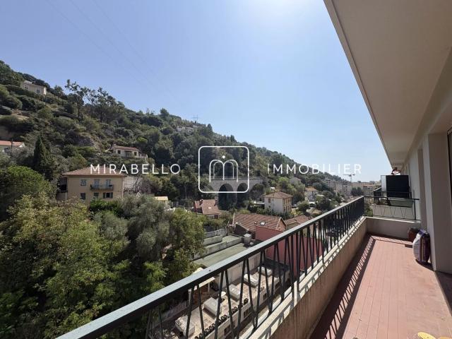 Appartement vente à La Costière, Nice