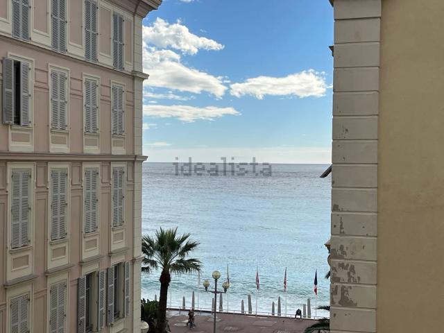 Appartement vente à Vieux Nice, Nice