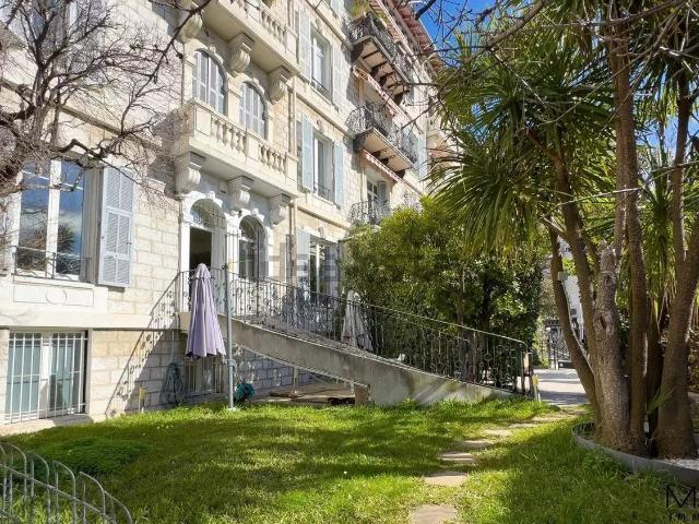 Appartement vente à Quartier Jean-Médecin, Nice
