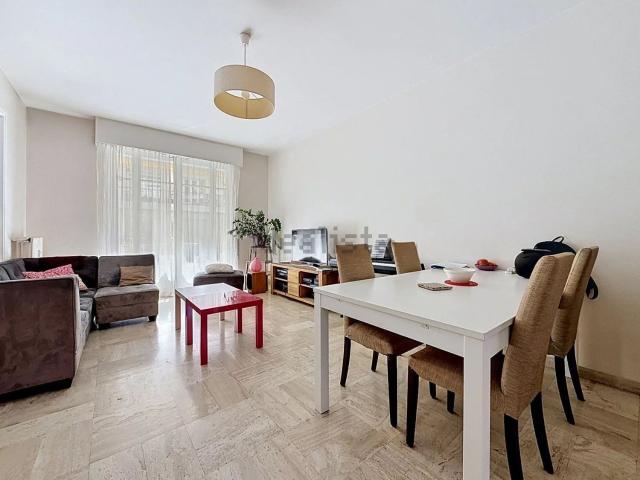Appartement vente à Riquier, Nice