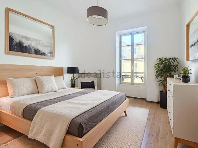Appartement vente à Libération, Nice