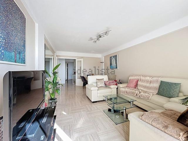 Appartement vente à Vallon des Fleurs, Nice