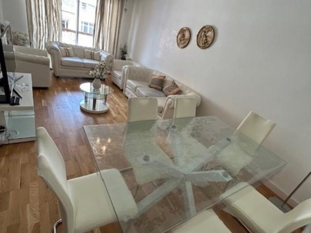 Appartement location à Quartier Jean-Médecin, Nice