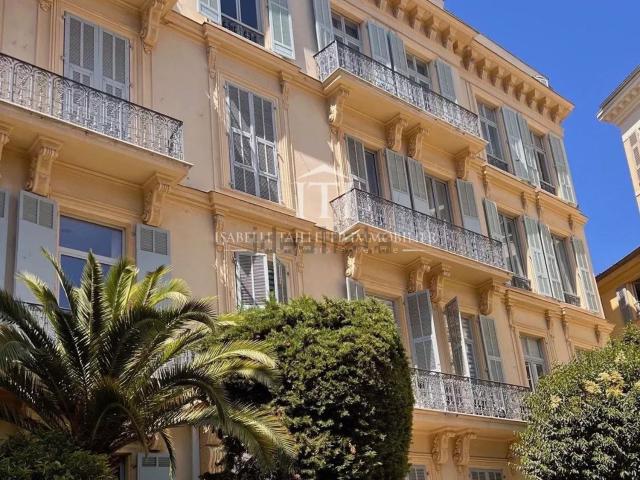 Appartement vente à Quartier Jean-Médecin, Nice