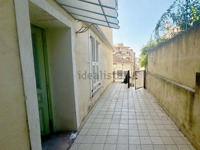Appartement location à Riquier, Nice