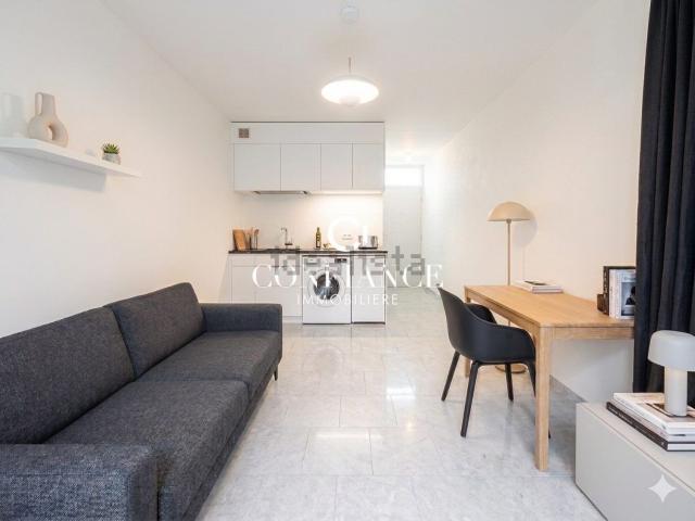 Appartement vente à Caucade, Nice