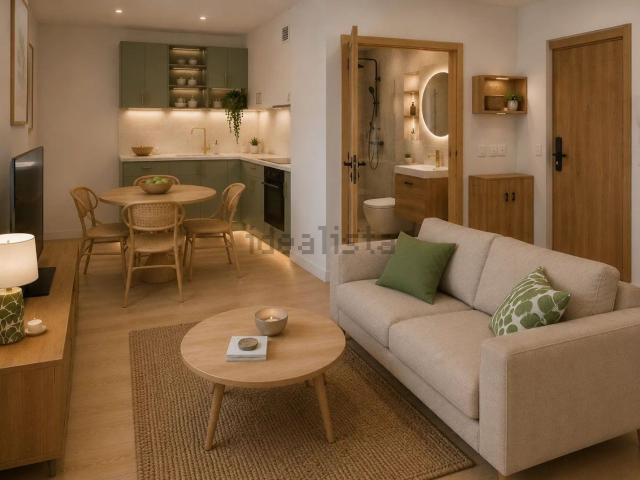Appartement vente à Quartier Jean-Médecin, Nice