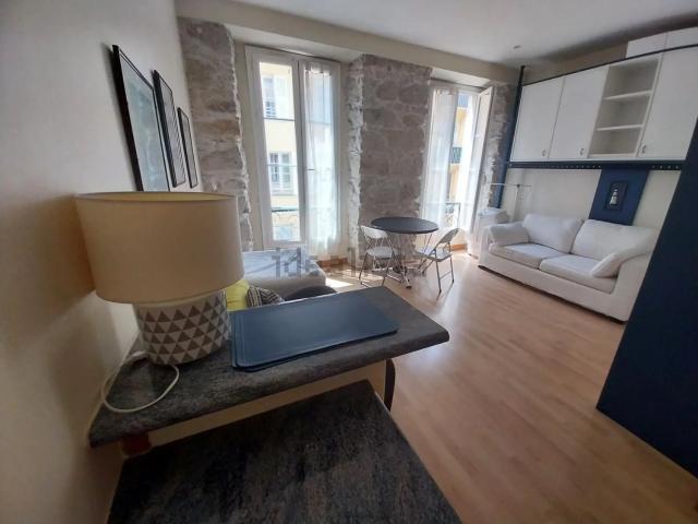 Appartement vente à Quartier Jean-Médecin, Nice