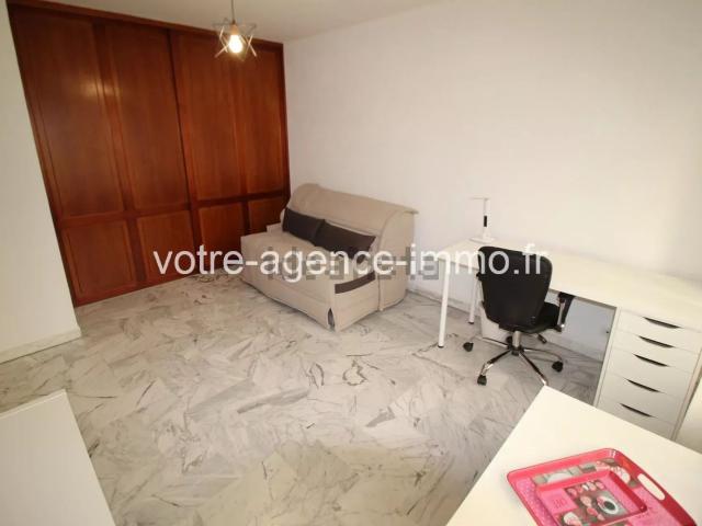 Appartement location à Evêché, Nice