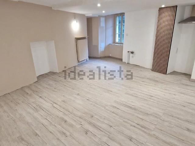 Appartement vente à Riquier, Nice