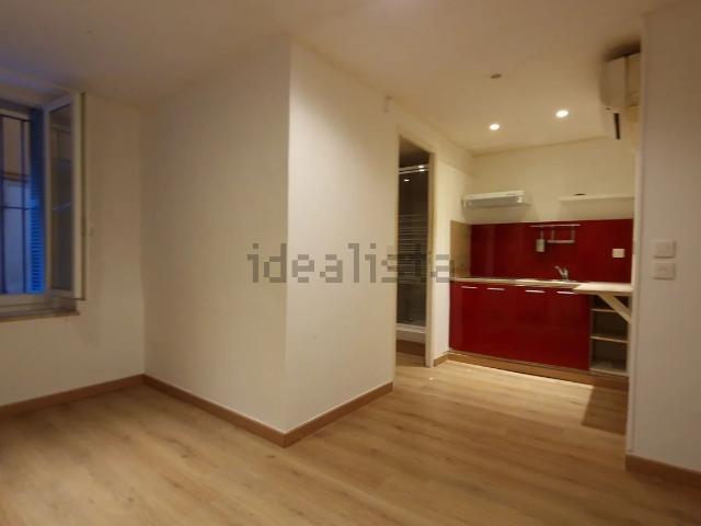 Appartement vente à Libération, Nice