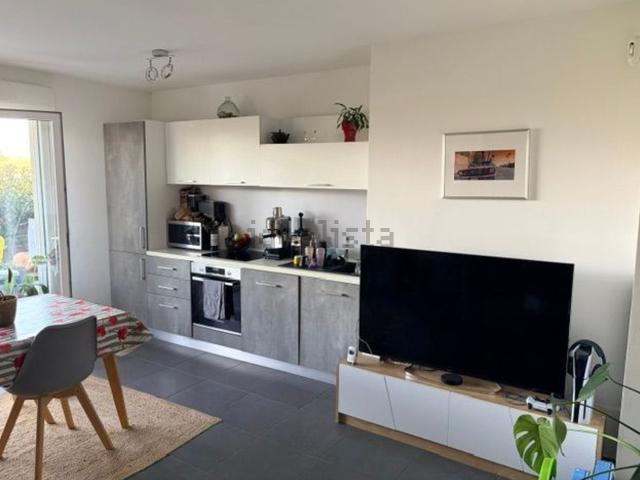 Appartement vente à Saint-Pancrace, Nice