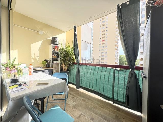 Appartement vente à Les Moulins, Nice