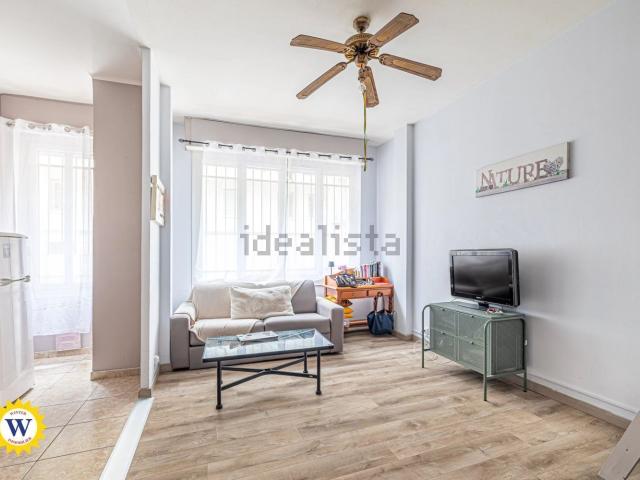 Appartement vente à Grosso, Nice