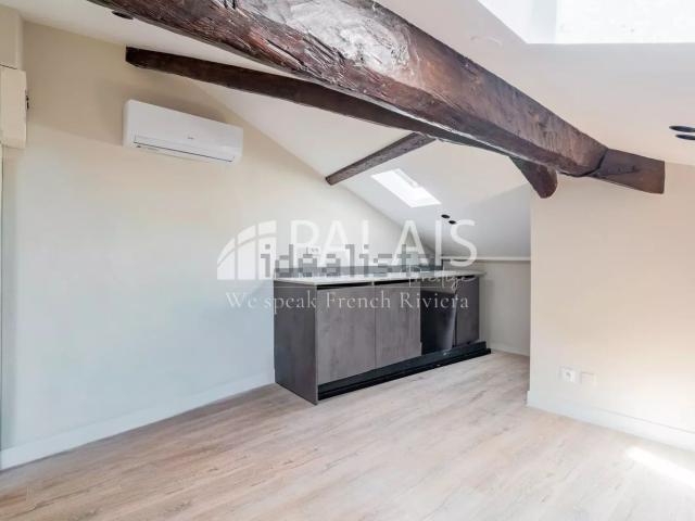 Appartement vente à Carabacel, Nice