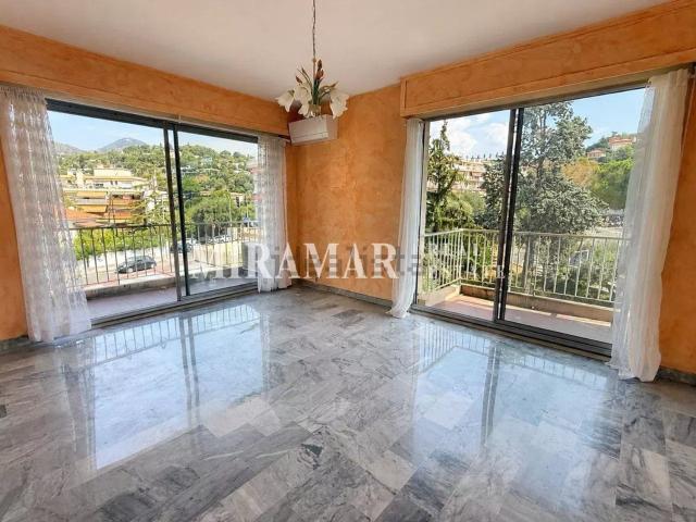Appartement vente à Vallon des Fleurs, Nice