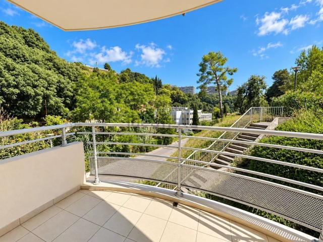 Appartement vente à Terron, Nice