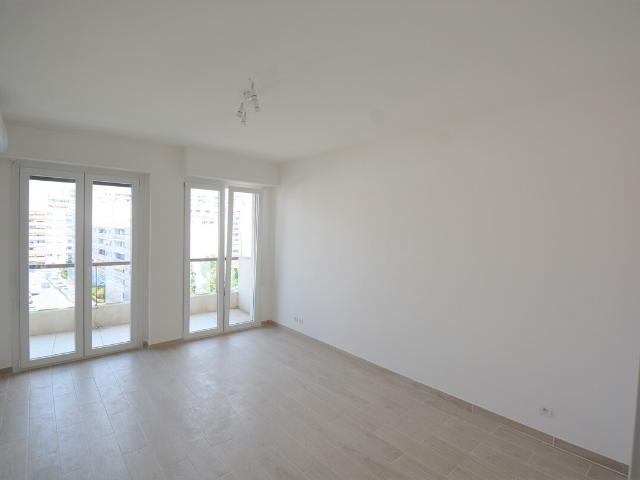 Appartement location à Nice