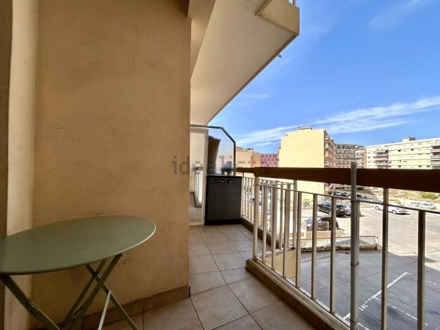 Appartement vente à Saint-Roch, Nice