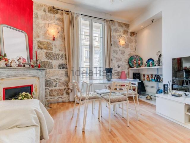 Appartement vente à Libération, Nice