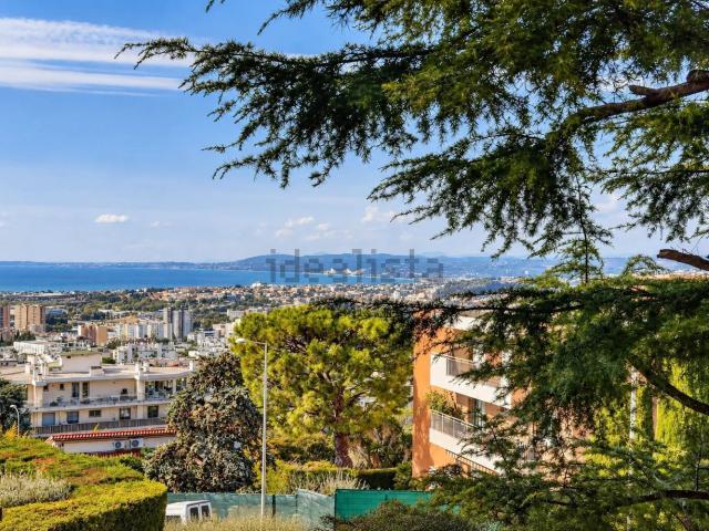 Appartement vente à La Lanterne, Nice