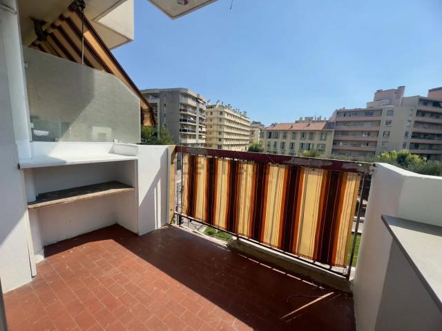 Appartement vente à Parc Impérial, Nice