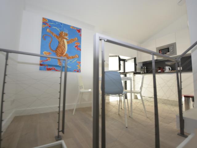 Appartement location à Thiers, Nice