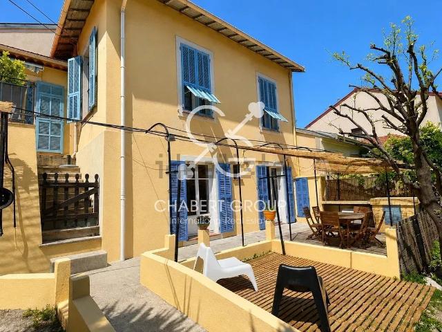 Appartement vente à Cimiez, Nice
