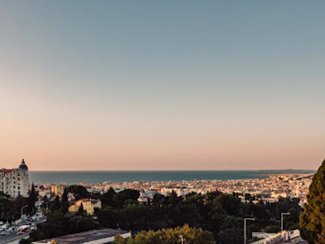 Appartement vente à Nice