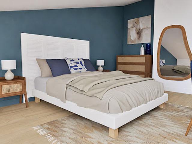 Appartement vente à Nice