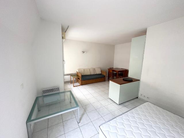 Appartement location à Nice
