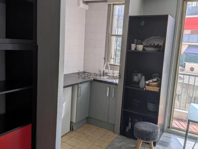 Appartement vente à Carras, Nice