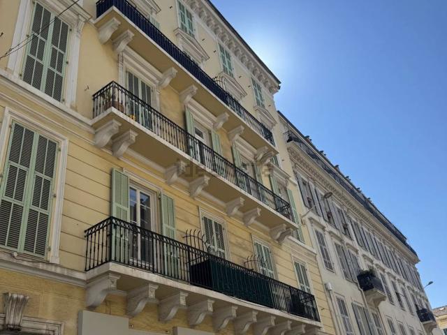 Appartement vente à Carabacel, Nice