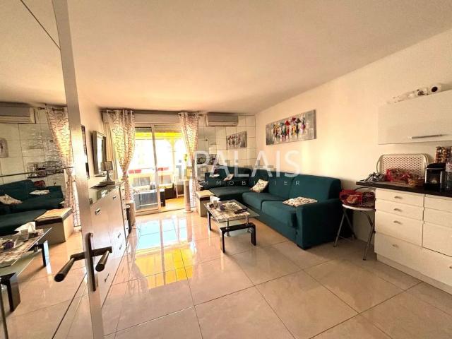 Appartement vente à Grosso, Nice