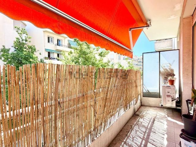 Appartement vente à Cyrnos, Nice