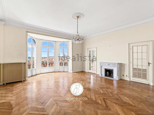 Appartement vente à Carabacel, Nice