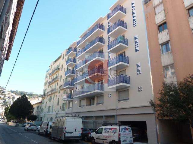 Appartement location à Saint-Roch, Nice