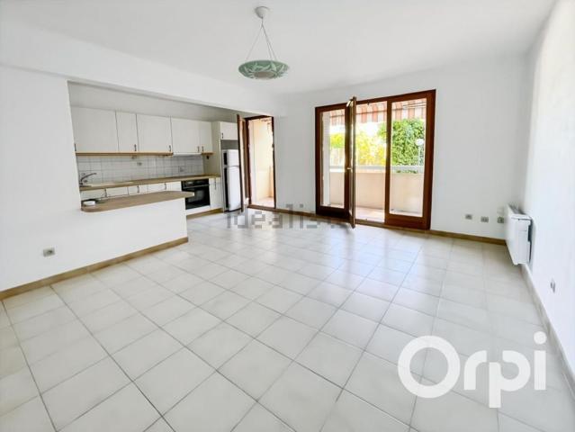 Appartement vente à La Lanterne, Nice