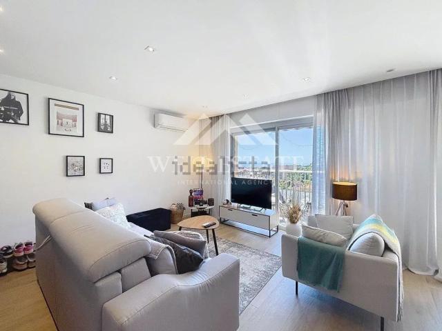 Appartement vente à Cyrnos, Nice