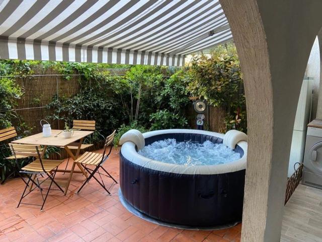 Appartement vente à Carabacel, Nice