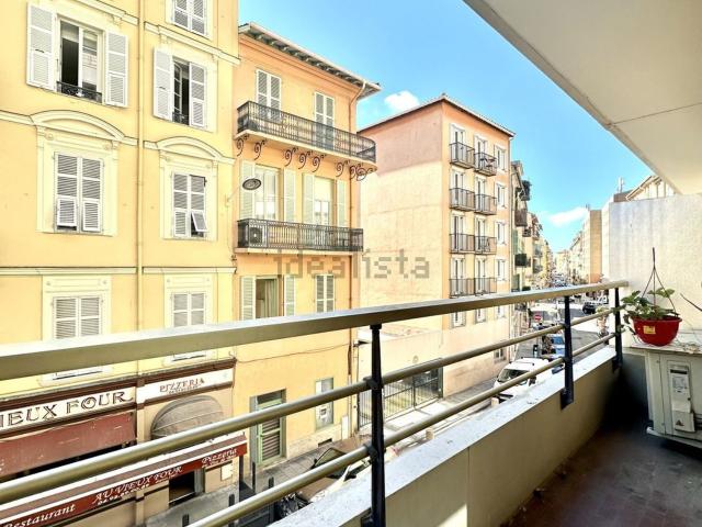 Appartement vente à Le Port, Nice